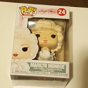 Funko POP Marilyn Monroe